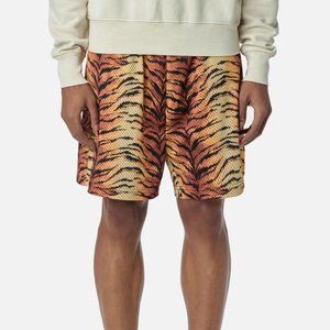 John Elliott Practice Shorts Exotic Medium New